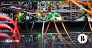 В России вводят ограничения на домашний интернет