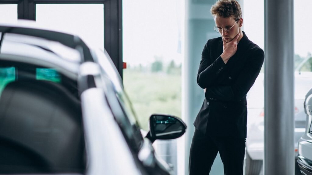 В России выросли цены на автомобили: экспертный анализ