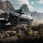 В России выставлена на продажу «Нива» 1998 года в идеальном состоянии