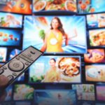 В России запущен первый комплексный рейтинг популярности сериалов