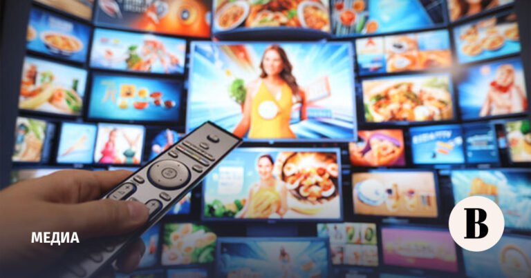 В России запущен первый комплексный рейтинг популярности сериалов