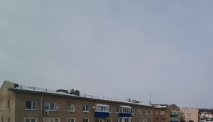 В Самарской области ожидается резкое падение температуры до -30 градусов