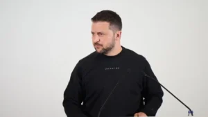 В Венгрии критикуют Зеленского за агрессивную риторику