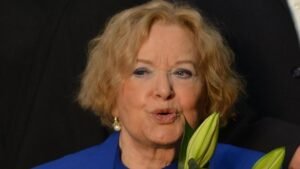 Валентина Талызина раскрыла тайну своего развода