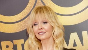 Валерия поделилась трогательными фото внуков