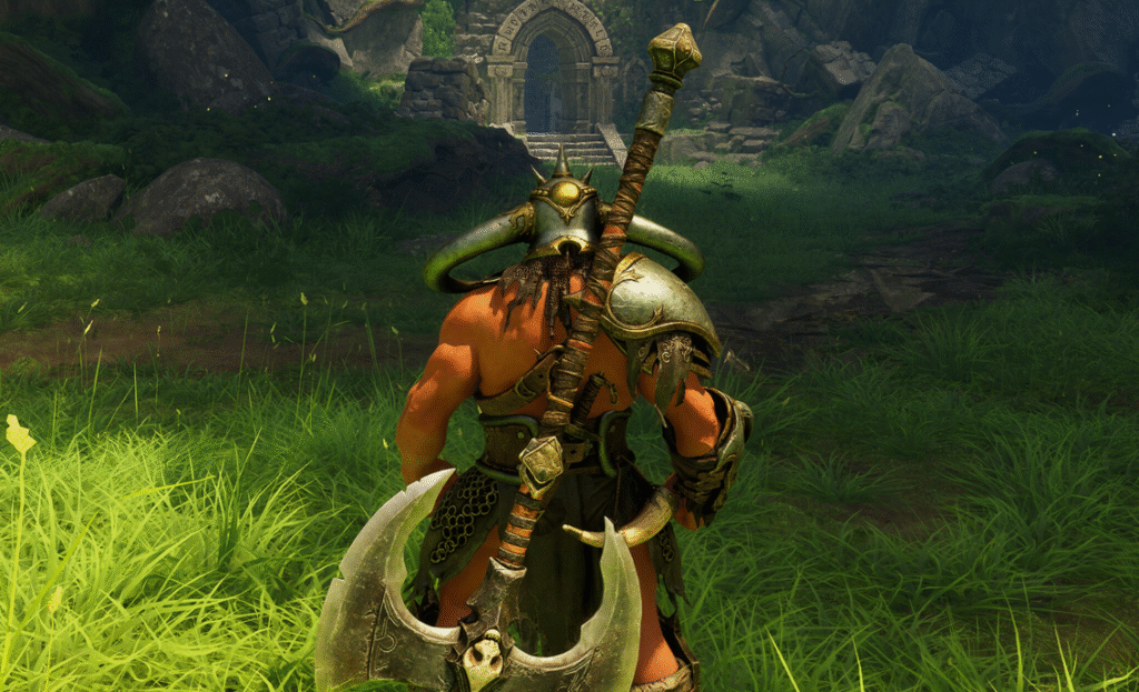 Valve расширяет возврат средств в Steam для закрытого проекта Eldegarde