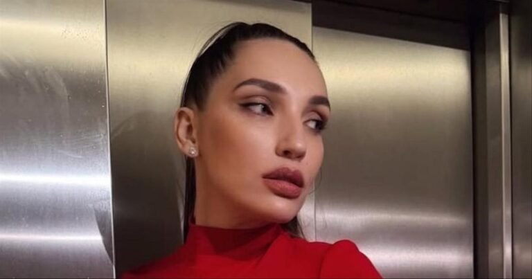 Вдова Алексея Янина раскрывает боль утраты