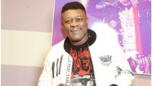 Вдова Пьера Нарцисса борется за наследство в Камеруне