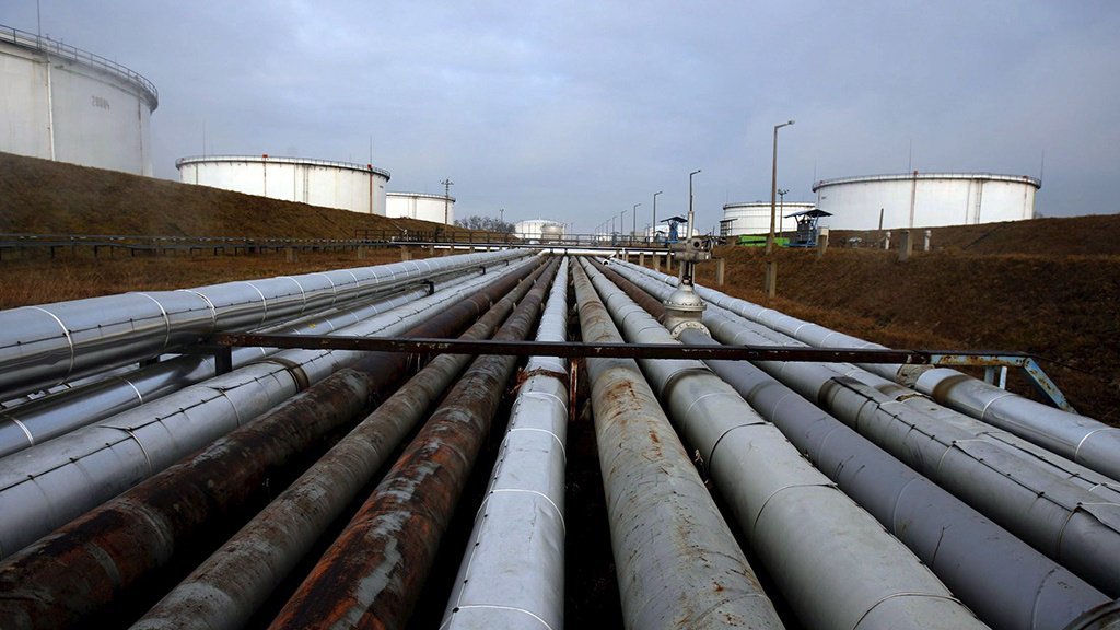 Венгерские эксперты едут на Украину inspecting нефтепровод «Дружба»