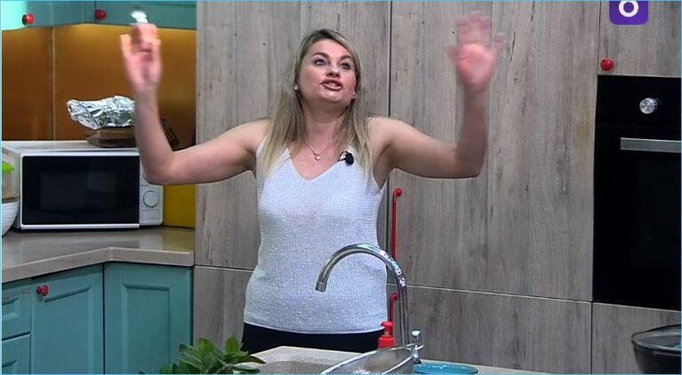 Вероника Гракович грозит отомстить обидчикам зятя