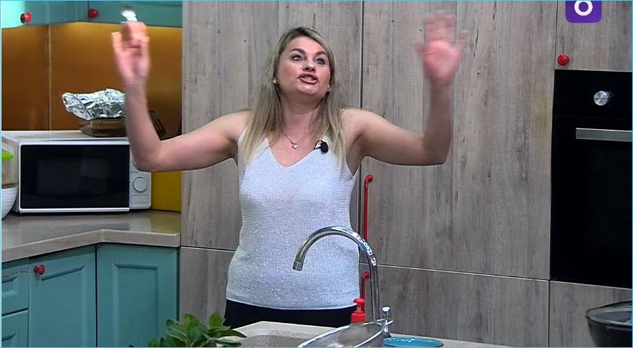 Вероника Гракович грозит отомстить обидчикам зятя