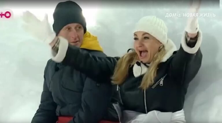 Веронике Гракович подарили поездку в Китай на 8-е марта