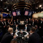 Весенняя серия «Что? Где? Когда?» 2026: когда старт?