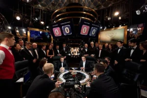 Весенняя серия «Что? Где? Когда?» 2026: когда старт?