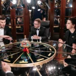 Весенняя серия «Что? Где? Когда?» стартует 4 апреля на Первом канале