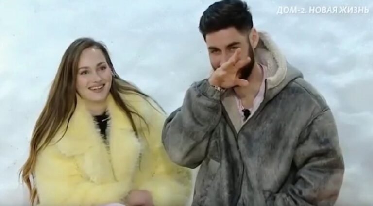 Виктория Салибекова: готова отказаться от мамы из-за поддержки Клавы