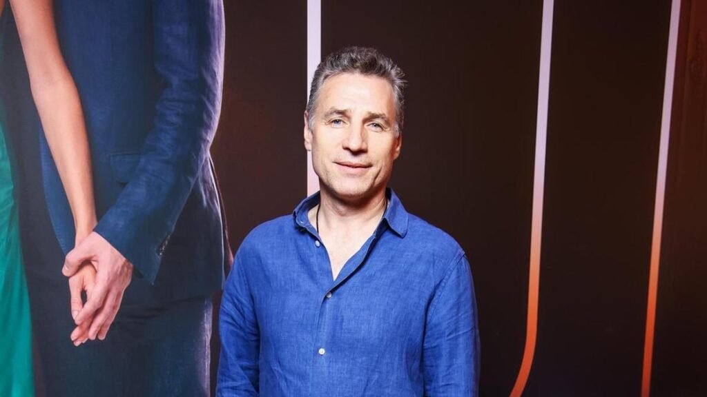 Виталий Абдулов: путь к славе и одиночество в личной жизни