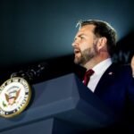 Вице-президент США Джей Ди Вэнс: главный переговорщик с Ираном в Пакистане?