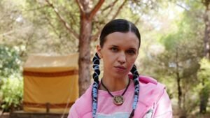 Влада Золотова и беременность после шоу «Выжить в Стамбуле»