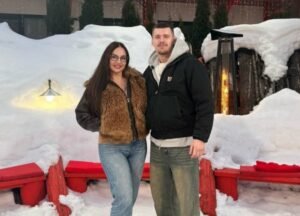 Владимир Балан и Клава Ермакович: новая скандальная пара на Доме 2