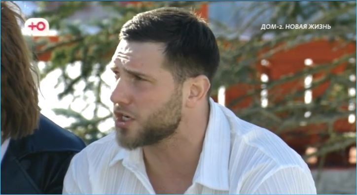 Владимир Балан не смог помочь Клавдии Безверховой развестись