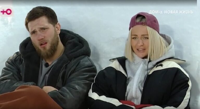 Владимир Балан возмущён поведением Элины Рахимовой после телемоста с Хайнаном