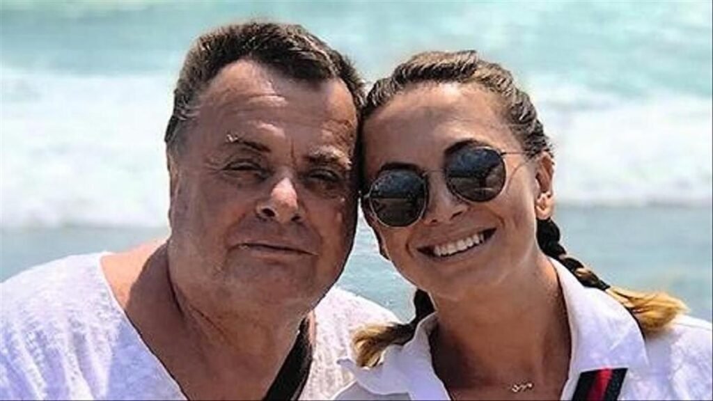 Владимир Фриске рассказал о потопе в квартире и конфликте с соседкой