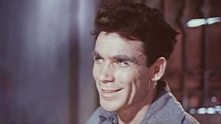 Владимир Заманский в 100 лет: фото и прощание с Натальей Климовой