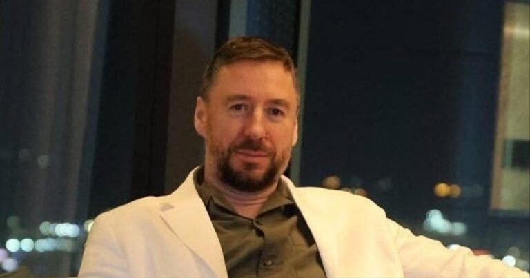 Владислав Бакальчук: развод и новая жизнь - откровенное интервью