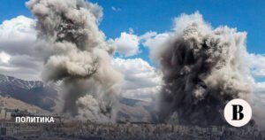 Война с Ираном: методы Трампа вызывают вопросы