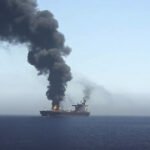 Война США с Ираном: возможные последствия и реакция рынка нефти