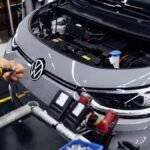 Volkswagen и Volvo оказались в антирейтинге надежности из-за сбоев мультимедиа