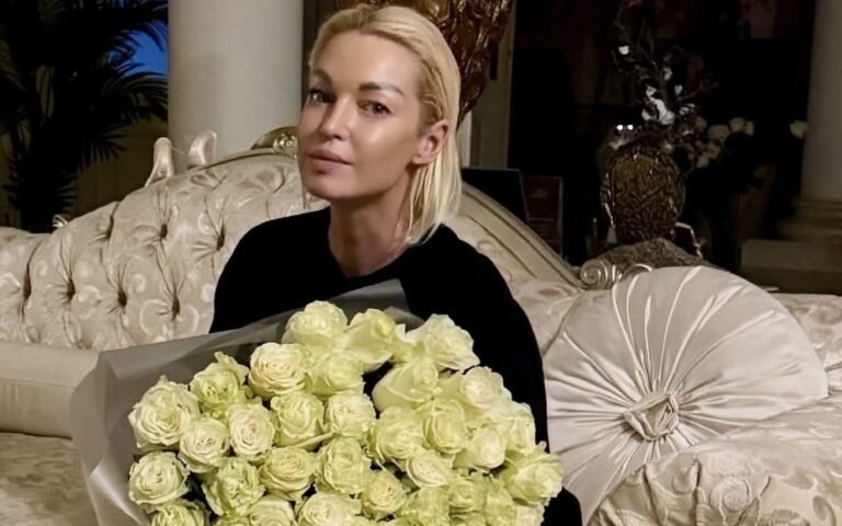 Волочкова резко ответила Тимоти Шаламе на его слова о балете