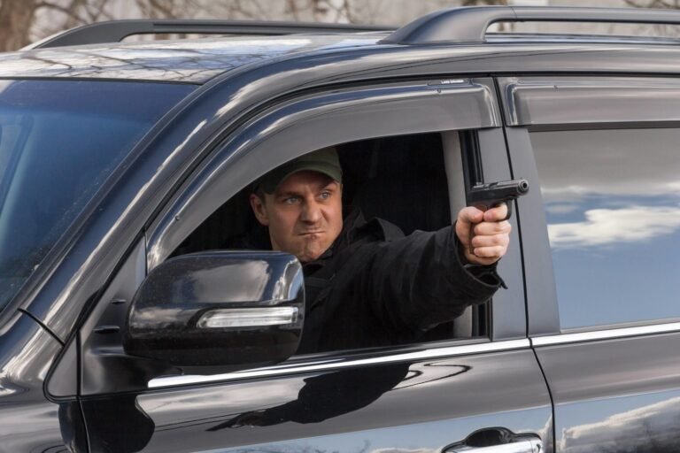 Восьмой сезон «Невского» задержится: создатели урежут серии