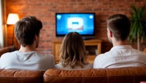 Восстановление телевещания в Плюссе после атаки БПЛА займет неделю