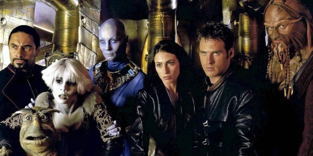 Вторая жизнь «Светлячка»: анимационный сериал выходит на новый уровень