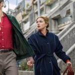 Выходные дома: сериал о шпионке и рецепт курицы