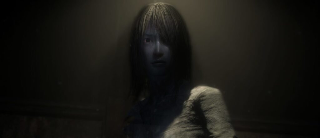 Вышел ремейк хоррора FATAL FRAME II: Crimson Butterfly