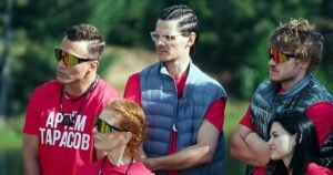 «Выживалити»: интриги, миллион и неожиданный поворот