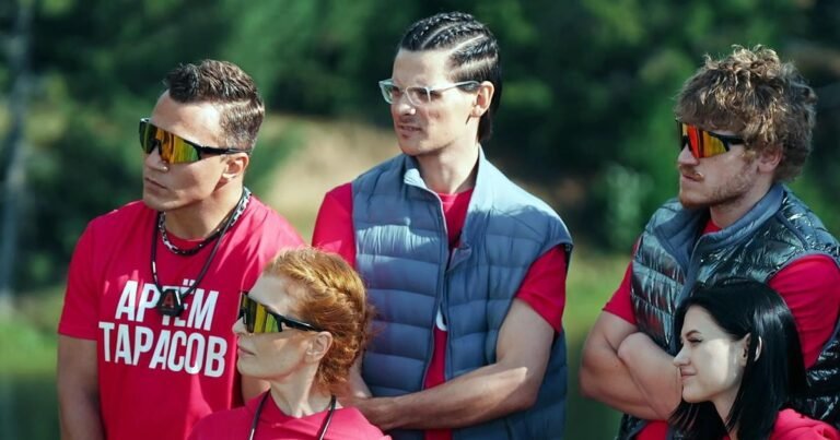 «Выживалити»: интриги, миллион и неожиданный поворот