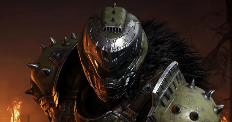 Взлом Denuvo в Doom The Dark Ages: Новый подход без гипервизора