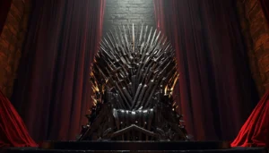 Warner Bros. анонсирует полнометражный фильм по вселенной 'Игры престолов'