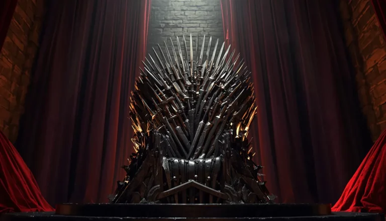 Warner Bros. анонсирует полнометражный фильм по вселенной 'Игры престолов'