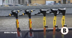 Whoosh готовится к IPO своей латиноамериканской дочерней компании