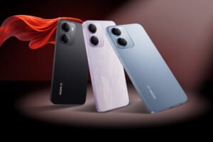 Xiaomi представила Redmi 15A 5G: доступный смартфон с батареей на 6300 мА·ч и обновлениями до 2032 года