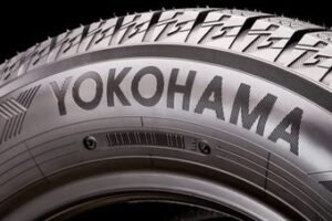 Yokohama закрывает крупный шинный завод в США