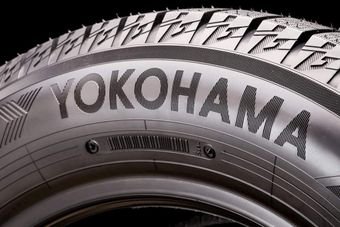 Yokohama закрывает крупный шинный завод в США