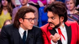 За кулисами «Сегодня вечером»: съемки, ведущие, интересные факты