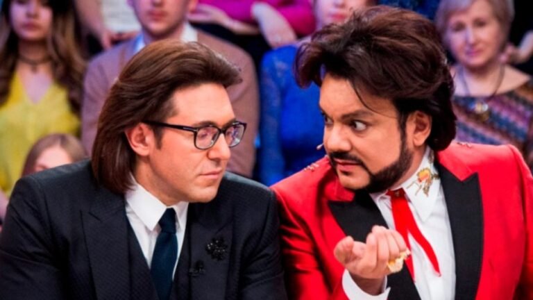 За кулисами «Сегодня вечером»: съемки, ведущие, интересные факты