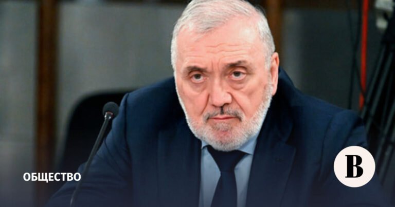 Задержан бывший первый замминистра обороны Руслан Цаликов